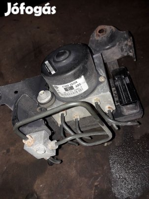 Nissan Navara D40 ABS Tömb