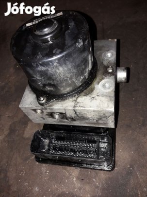 Nissan Navara D40 ABS Tömb