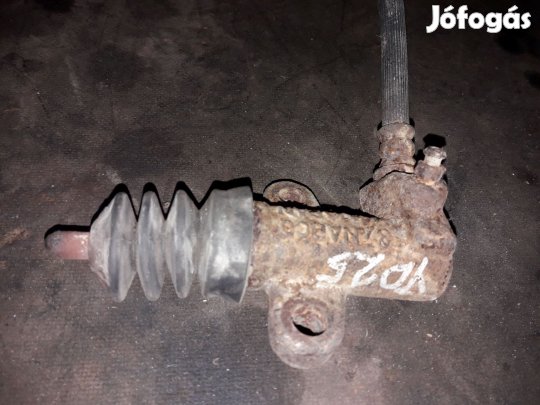 Nissan Navara D40 Alsó Kuplung Munkahenger