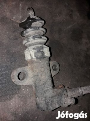 Nissan Navara D40 Alsó Kuplung Munkahenger