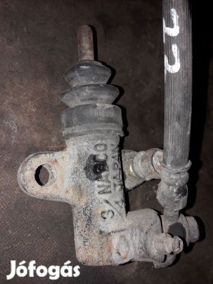 Nissan Navara D40 Alsó Kuplung Munkahenger