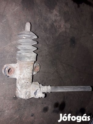 Nissan Navara D40 Alsó Kuplung Munkahenger