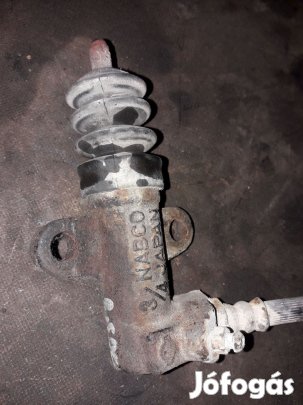 Nissan Navara D40 Alsó Kuplung Munkahenger