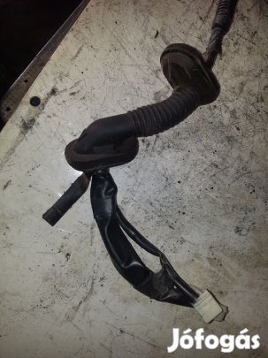 Nissan Navara D40 Bal Első Ajtó Kábelköteg