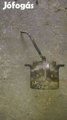 Nissan Navara D40 Bal Első Féknyereg