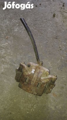 Nissan Navara D40 Bal Első Féknyereg