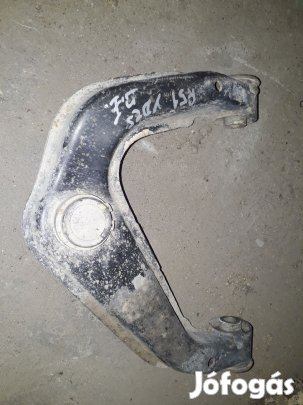 Nissan Navara D40 Bal Első Felső Lengőkar