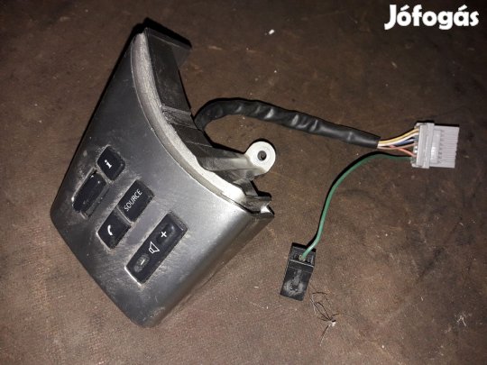 Nissan Navara D40 Bal Multikormány Kapcsoló