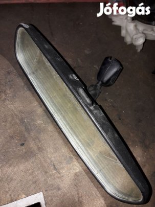 Nissan Navara D40 Belső Visszapillantó Tükör