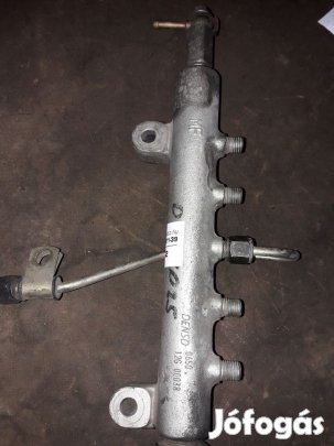 Nissan Navara D40 Common Rail Cső