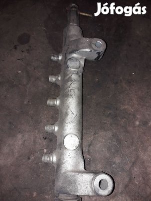 Nissan Navara D40 Common Rail Cső