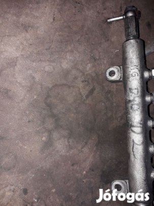 Nissan Navara D40 Common Rail Cső