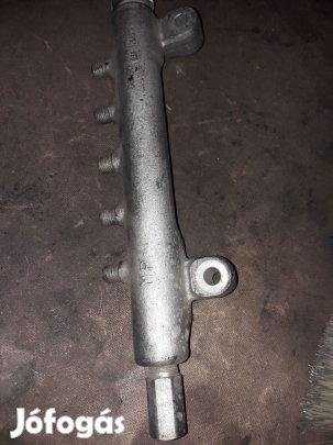 Nissan Navara D40 Common Rail Cső