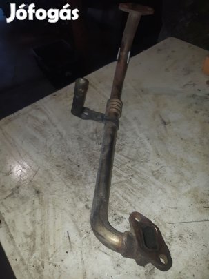 Nissan Navara D40 EGR Cső