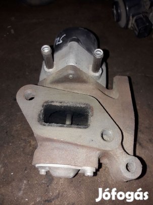 Nissan Navara D40 EGR Szelep