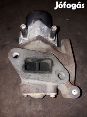 Nissan Navara D40 EGR Szelep