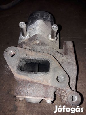 Nissan Navara D40 EGR Szelep