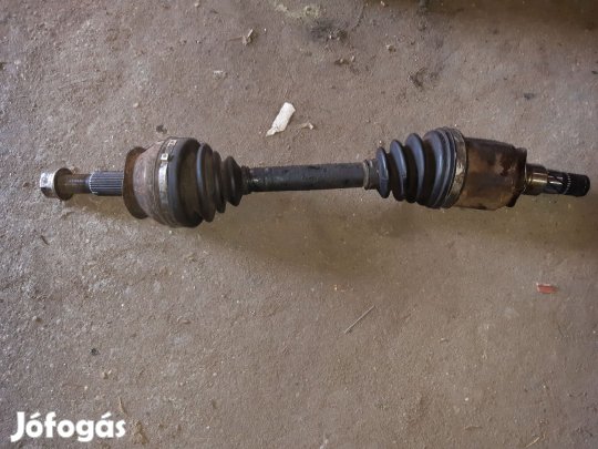 Nissan Navara D40 Első Féltengely