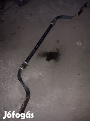 Nissan Navara D40 Első Kanyarstabilizátor Rúd