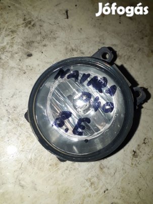 Nissan Navara D40 Első Ködlámpa