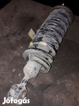 Nissan Navara D40 Első Lengéscsillapító + Rugó