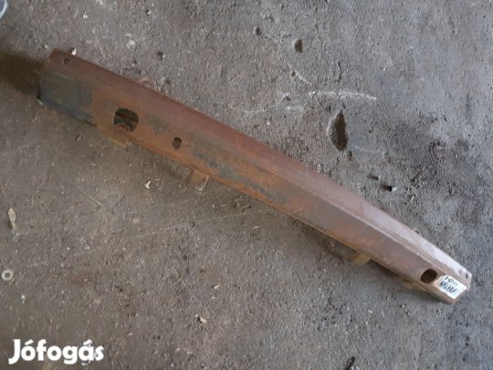 Nissan Navara D40 Első Lökhárító Merevítő