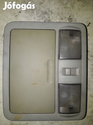 Nissan Navara D40 Első Olvasólámpa