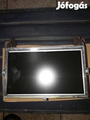 Nissan Navara D40 Fedélzeti Komputer