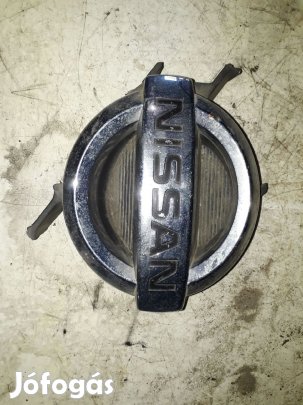 Nissan Navara D40 Felirat / Embléma