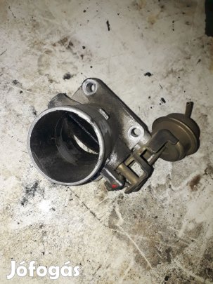 Nissan Navara D40 Fojtószelep