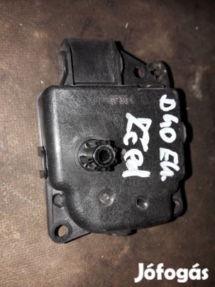 Nissan Navara D40 Fűtés Állító Motor