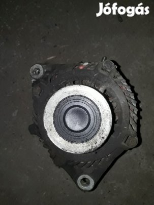 Nissan Navara D40 Generátor