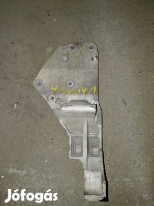 Nissan Navara D40 Generátor - Klíma Kompresszor Tartó Konzol