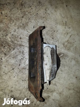 Nissan Navara D40 Hátsó Laprugó Felütköző Bak