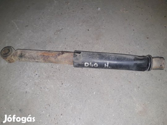 Nissan Navara D40 Hátsó Lengéscsillapító