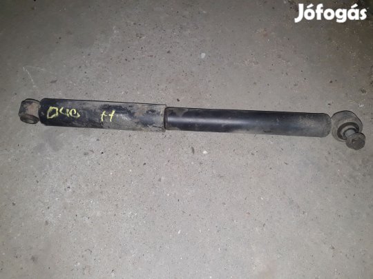 Nissan Navara D40 Hátsó Lengéscsillapító