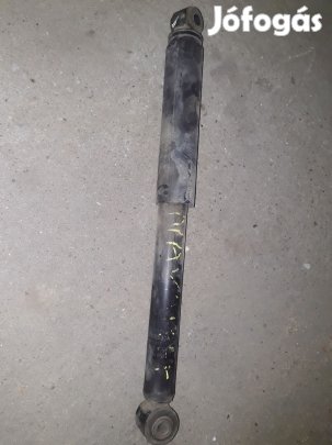 Nissan Navara D40 Hátsó Lengéscsillapító