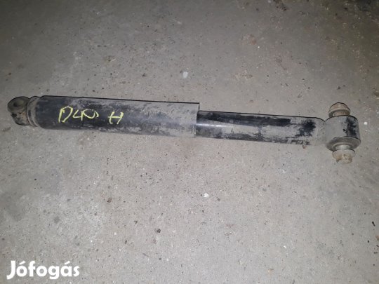 Nissan Navara D40 Hátsó Lengéscsillapító