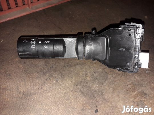Nissan Navara D40 Index Kapcsoló