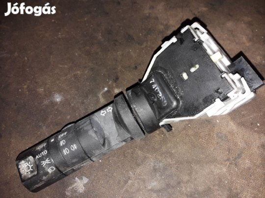 Nissan Navara D40 Index Kapcsoló