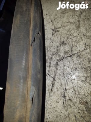 Nissan Navara D40 Jobb Első Ajtó Gumikéder