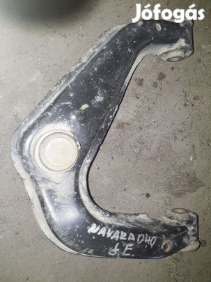 Nissan Navara D40 Jobb Első Felső Lengőkar