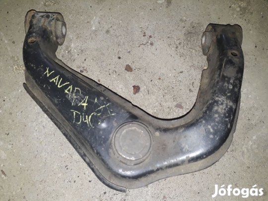 Nissan Navara D40 Jobb Első Felső Lengőkar
