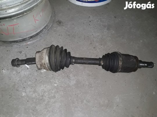 Nissan Navara D40 Jobb Első Féltengely