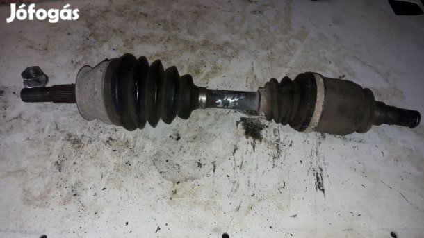 Nissan Navara D40 Jobb Első Féltengely