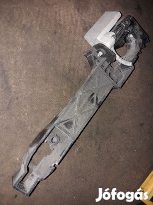 Nissan Navara D40 Jobb Első Külső Ajtókilincs Szerkezet