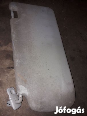 Nissan Navara D40 Jobb Napellenző