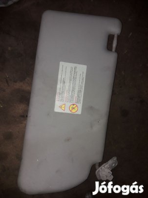 Nissan Navara D40 Jobb Napellenző