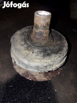 Nissan Navara D40 Kasztni Tartó Bak