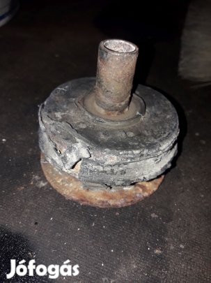 Nissan Navara D40 Kasztni Tartó Bak